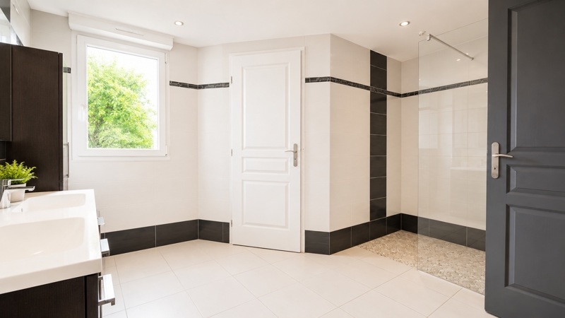 Vente Maison ST VICTOR DE CESSIEU - 7 pièces -277 m² - (38110)