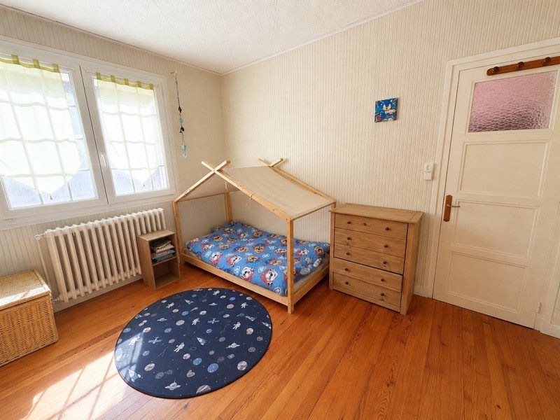 Vente Maison MAUBEC - 5 pièces -91 m² - (38300)