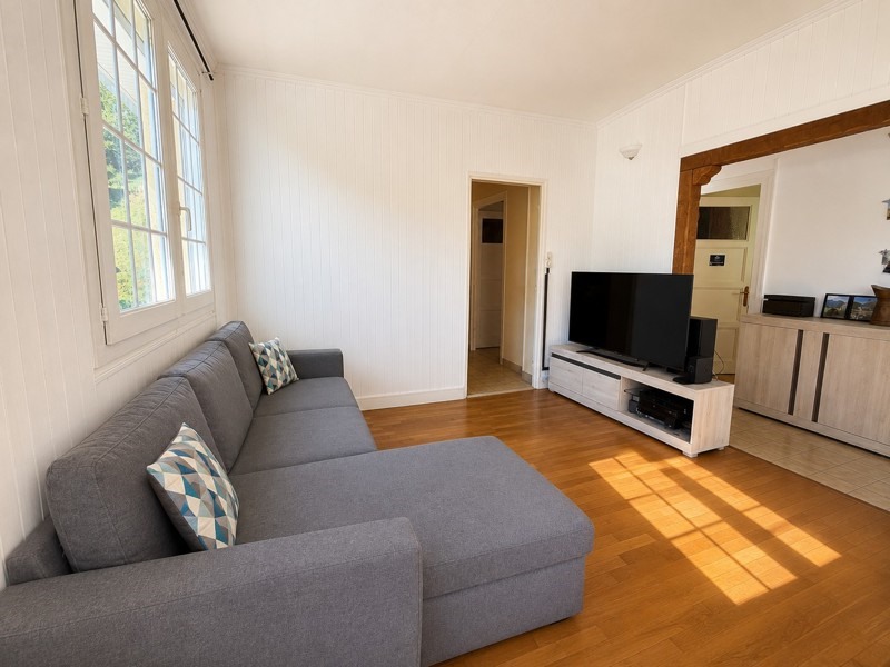 Vente Maison MAUBEC - 5 pièces -91 m² - (38300)