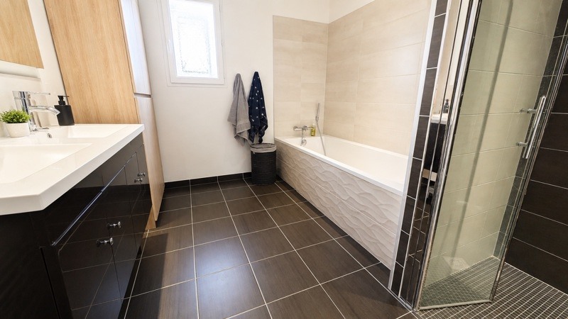 Vente Maison TRAMOLE - 4 pièces -96 m² - (38300)