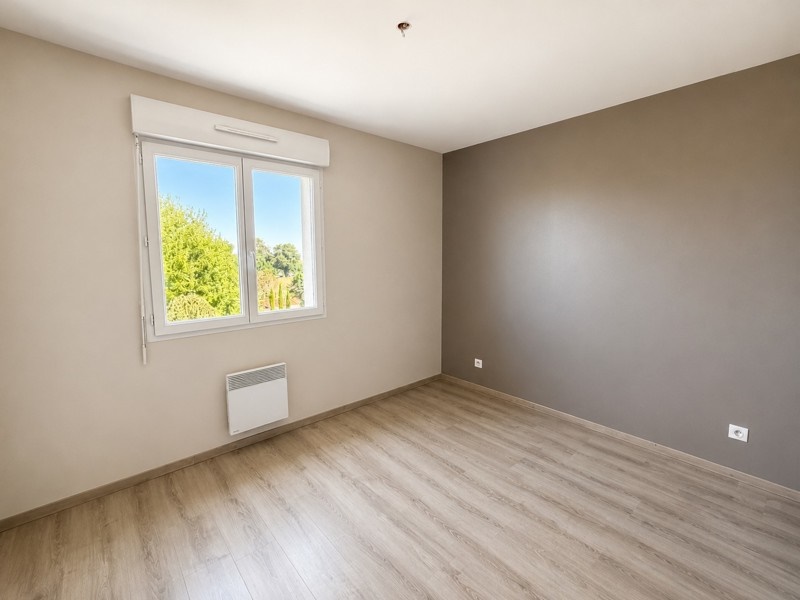 Vente Maison TRAMOLE - 4 pièces -96 m² - (38300)