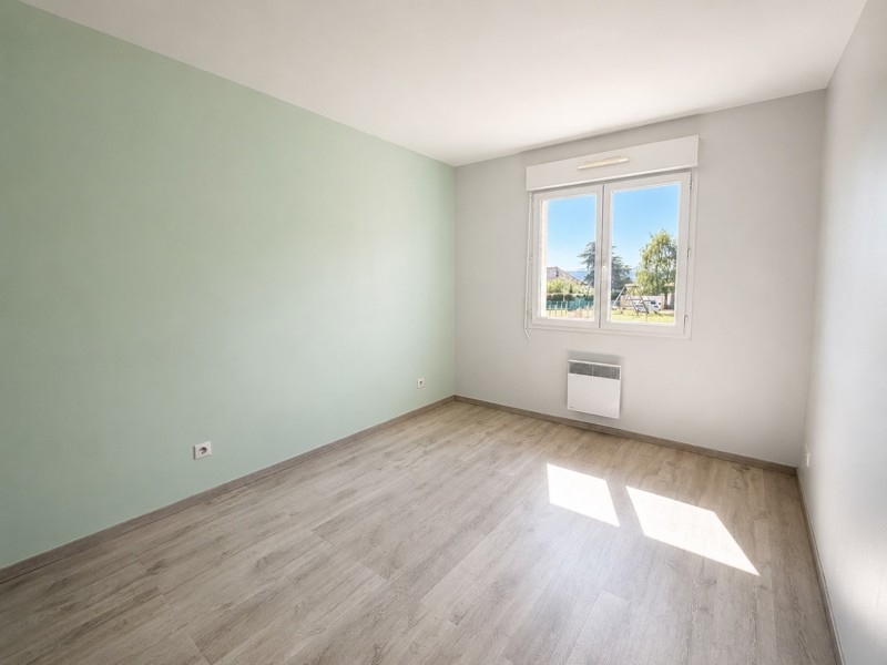 Vente Maison TRAMOLE - 4 pièces -96 m² - (38300)
