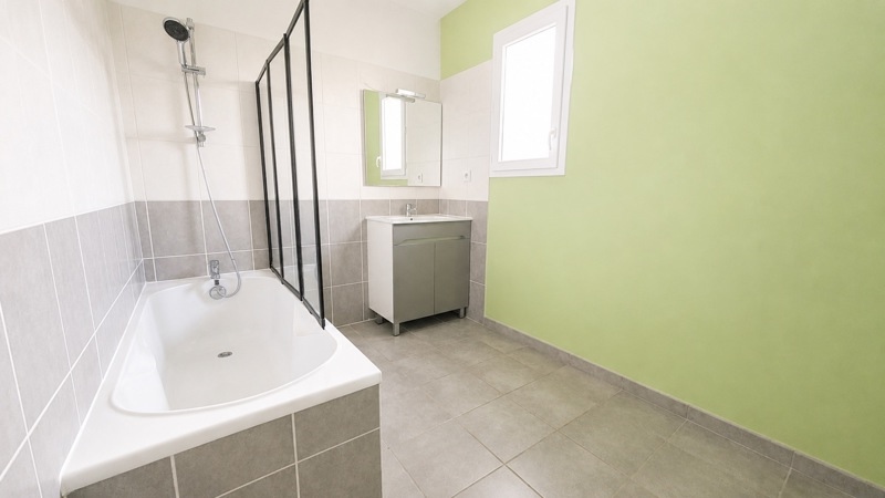 Vente Maison TRAMOLE - 4 pièces -95 m² - (38300)