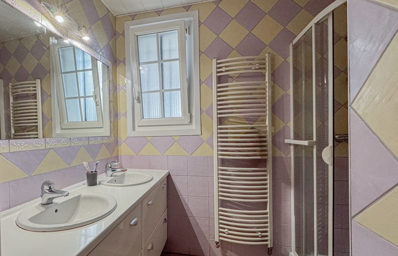 Vente Maison ECHIROLLES - 4 pièces -90 m² - (38130)