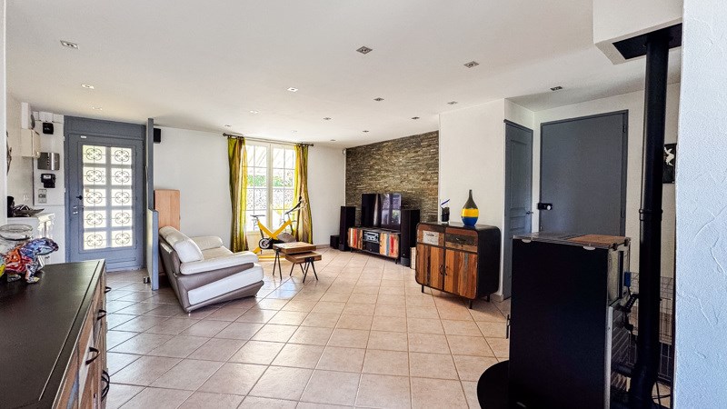 Vente Maison ECHIROLLES - 4 pièces -90 m² - (38130)
