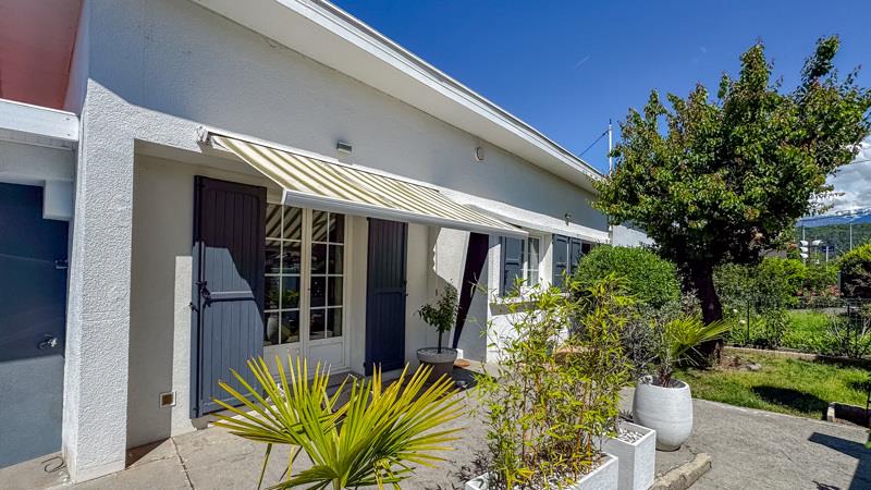 Vente Maison ECHIROLLES - 4 pièces -90 m² - (38130)