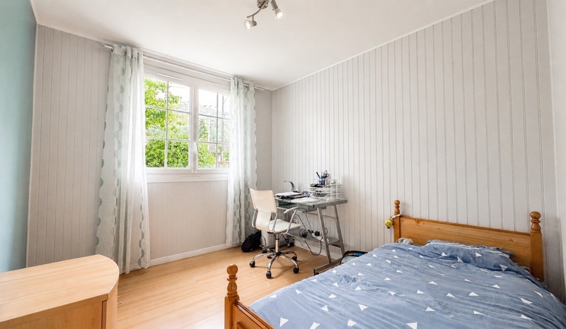 Vente Maison ECHIROLLES - 4 pièces -90 m² - (38130)