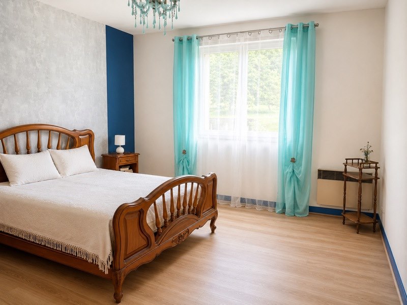 Vente Maison BRIORD - 5 pièces -141 m² - (01470)