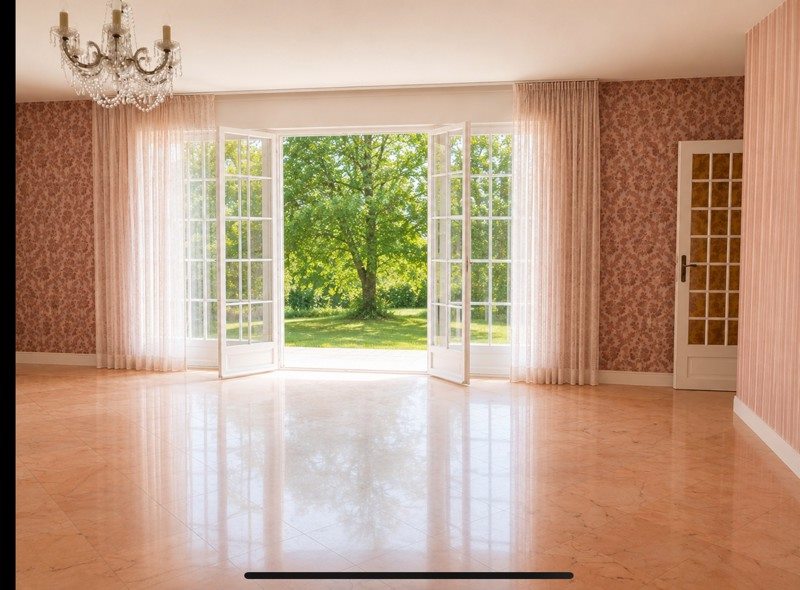 Vente Maison BRIORD - 5 pièces -141 m² - (01470)