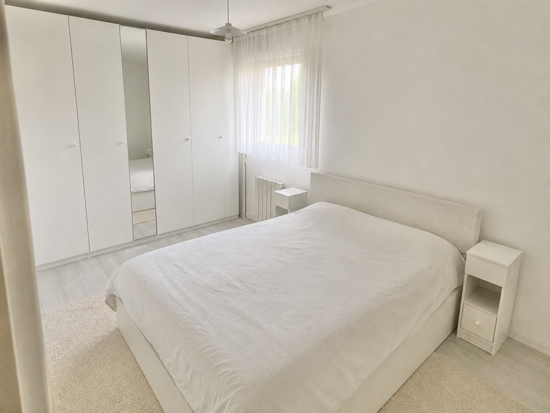 Vente Appartement L ISLE D ABEAU - 4 pièces -85 m² - (38080)