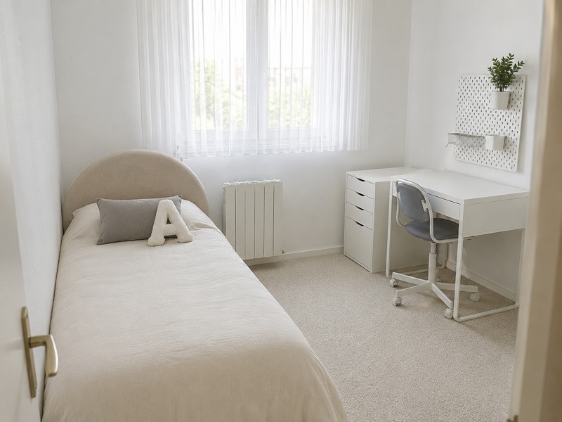 Vente Appartement L ISLE D ABEAU - 4 pièces -85 m² - (38080)