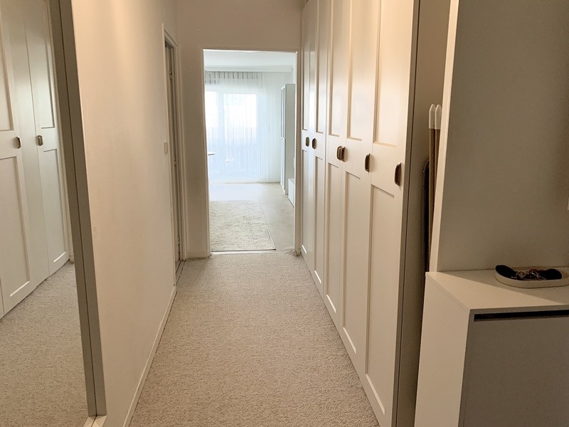 Vente Appartement L ISLE D ABEAU - 4 pièces -85 m² - (38080)