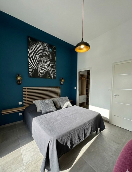Vente Maison TIGNIEU JAMEYZIEU - 5 pièces -150 m² - (38230)