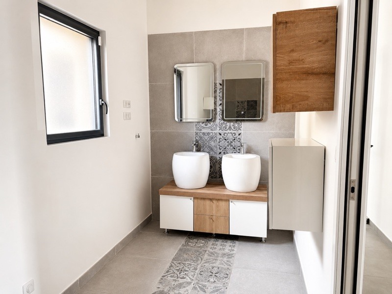 Vente Maison TIGNIEU JAMEYZIEU - 5 pièces -150 m² - (38230)