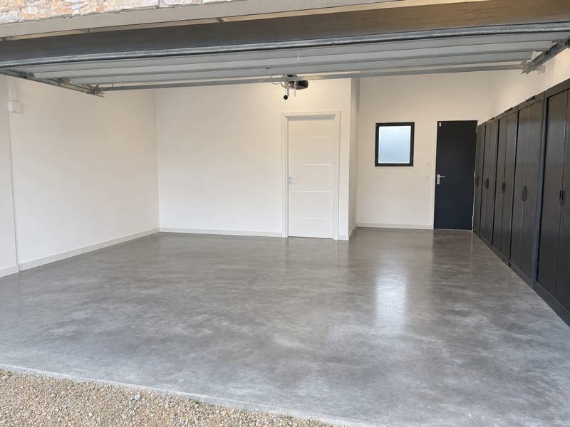 Vente Maison TIGNIEU JAMEYZIEU - 5 pièces -150 m² - (38230)