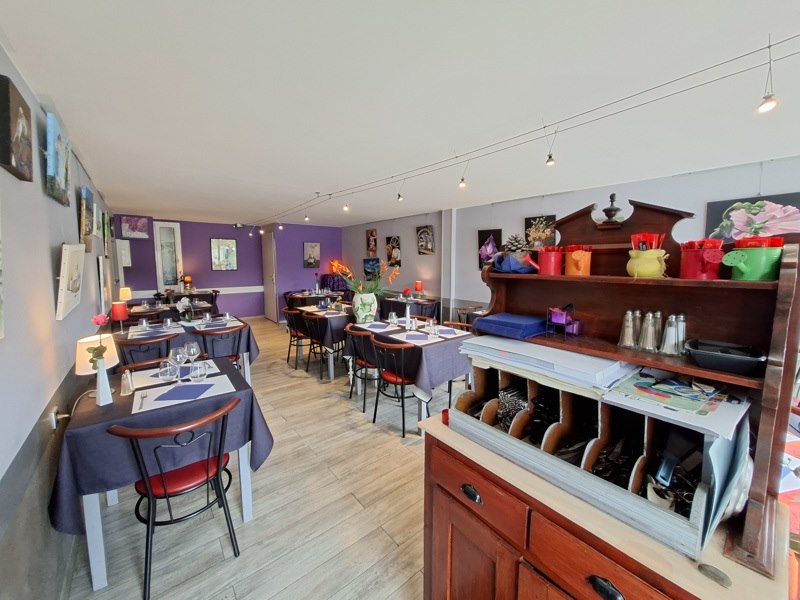 Vente Local commercial CHAMBERY - -  78 m² - (73000)