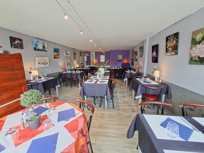 Vente Local commercial CHAMBERY - -  78 m² - (73000)