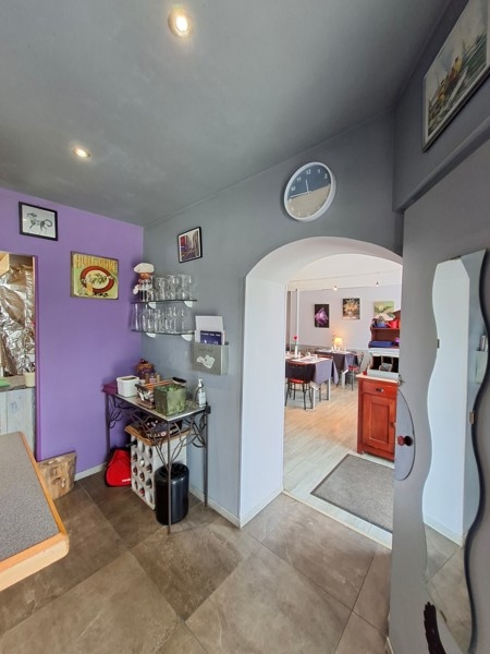 Vente Local commercial CHAMBERY - -  78 m² - (73000)