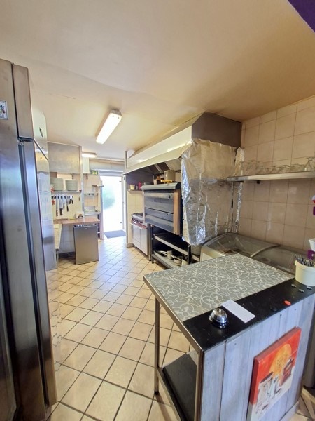Vente Local commercial CHAMBERY - -  78 m² - (73000)