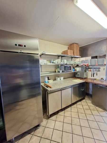 Vente Local commercial CHAMBERY - -  78 m² - (73000)