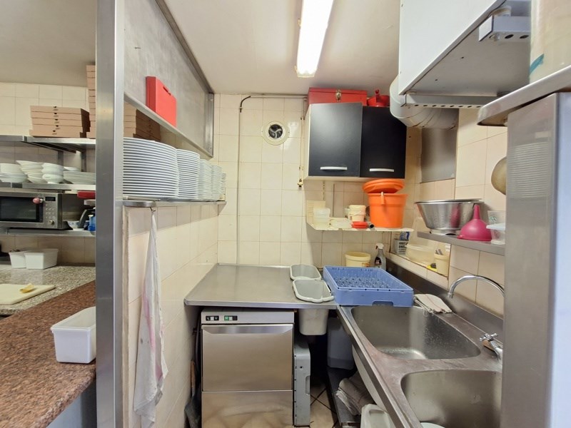Vente Local commercial CHAMBERY - -  78 m² - (73000)