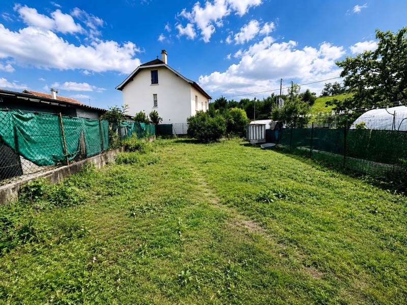 Vente Appartement MOIRANS - 2 pièces -48 m² - (38430)