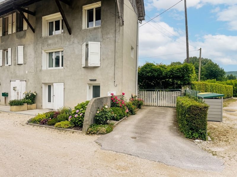 Vente Appartement MOIRANS 38430 2 pièces - 48 m²