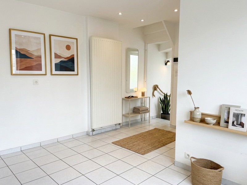 Vente Appartement MOIRANS - 2 pièces -48 m² - (38430)