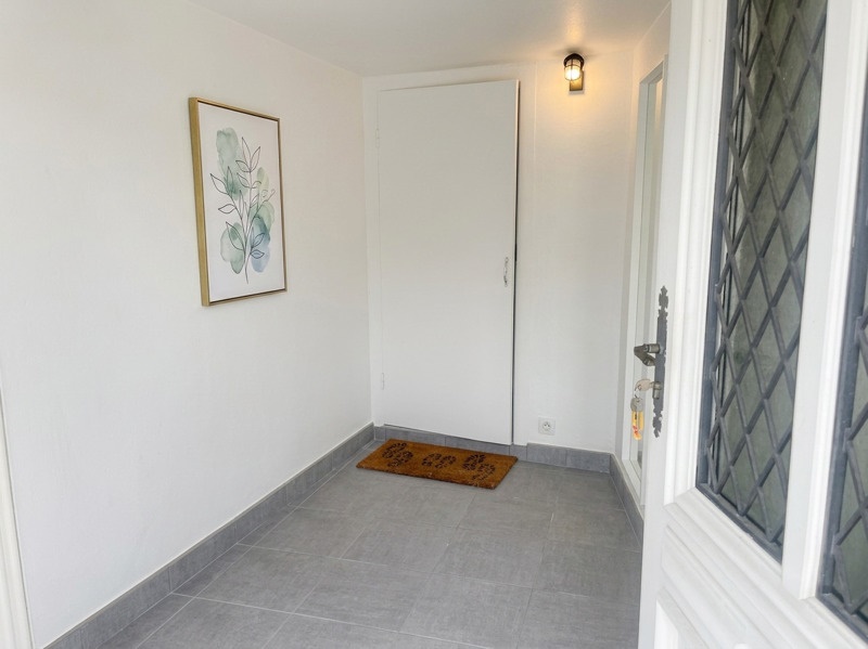 Vente Appartement MOIRANS - 2 pièces -48 m² - (38430)