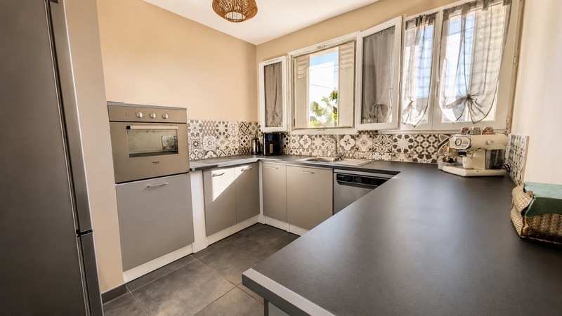Vente Maison LA TOUR DU PIN - 4 pièces -92 m² - (38110)