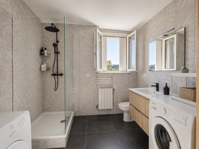 Vente Maison LA TOUR DU PIN - 4 pièces -92 m² - (38110)