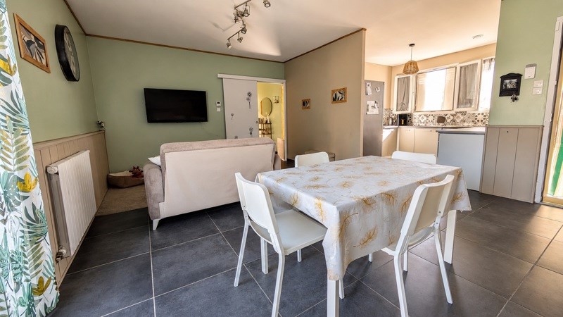 Vente Maison LA TOUR DU PIN - 4 pièces -92 m² - (38110)