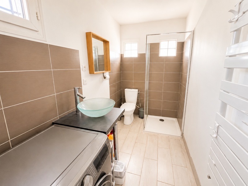 Vente Maison DOISSIN - 6 pièces -118 m² - (38730)