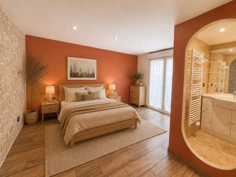 Vente Maison VOUREY - 5 pièces -214 m² - (38210)