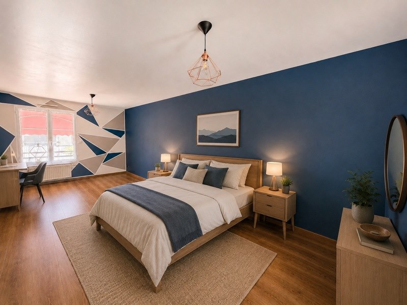 Vente Maison VOUREY - 5 pièces -214 m² - (38210)