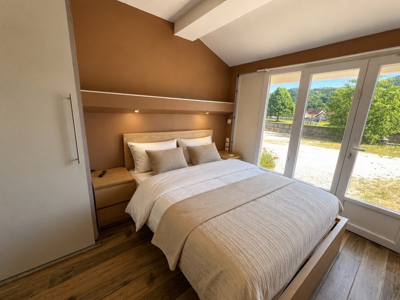 Vente Maison MOTTIER - 5 pièces -104 m² - (38260)