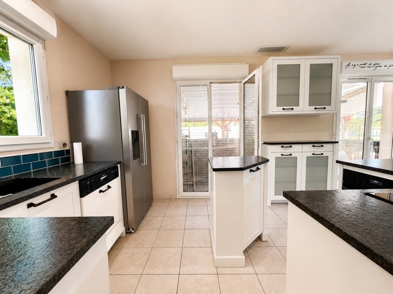 Vente Maison MOTTIER - 5 pièces -104 m² - (38260)