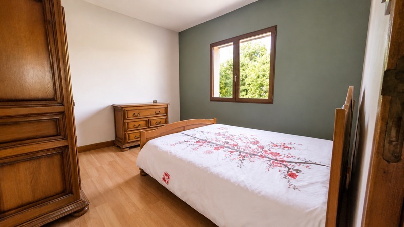 Vente Maison LA TOUR DU PIN - 4 pièces -86 m² - (38110)