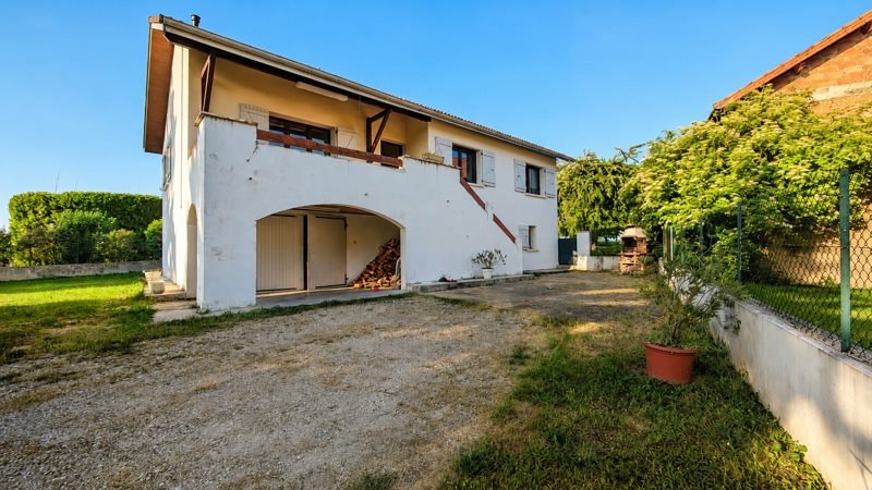Vente Maison LA TOUR DU PIN - 4 pièces -86 m² - (38110)