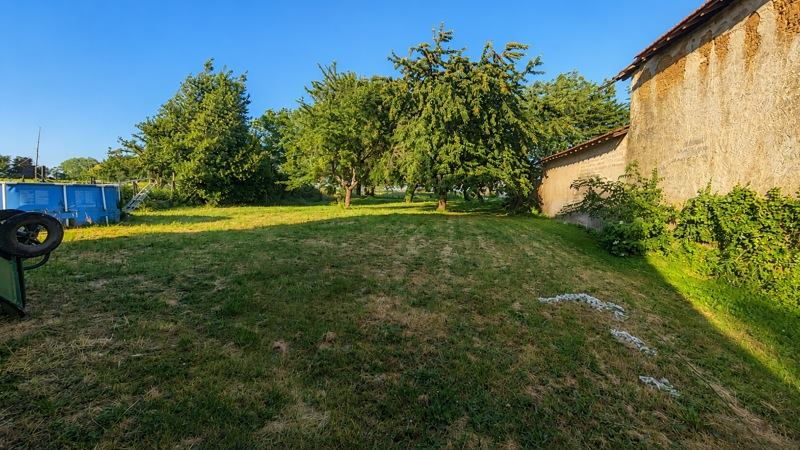 Vente Maison LA TOUR DU PIN - 4 pièces -86 m² - (38110)