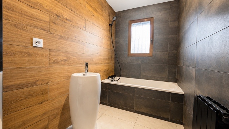 Vente Maison LA TOUR DU PIN - 4 pièces -86 m² - (38110)