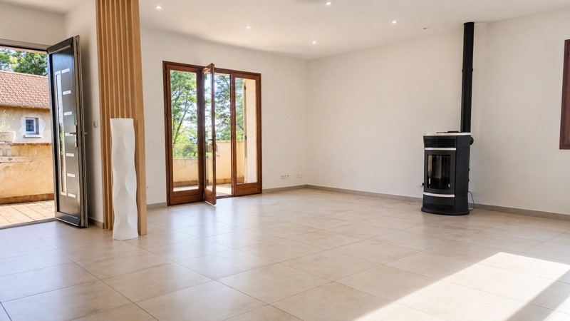 Vente Maison LA TOUR DU PIN - 4 pièces -86 m² - (38110)