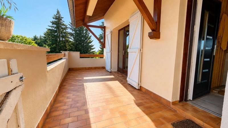 Vente Maison LA TOUR DU PIN - 4 pièces -86 m² - (38110)