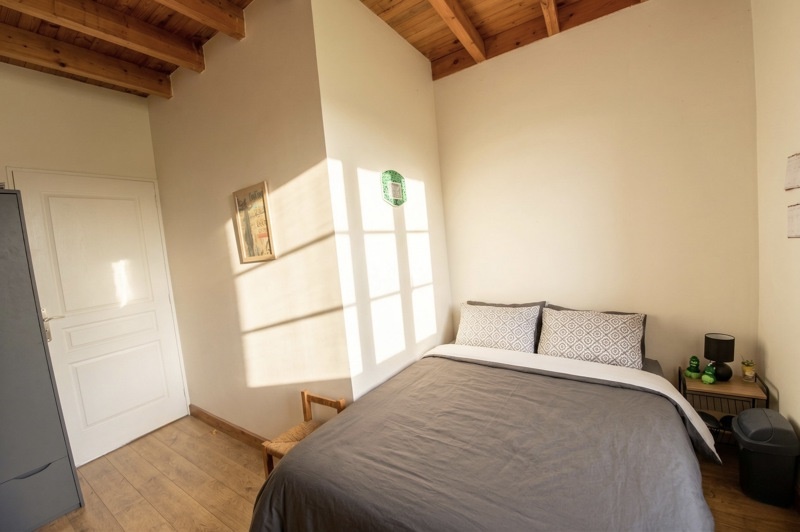 Vente Maison ST AGNIN SUR BION - 6 pièces -150 m² - (38300)