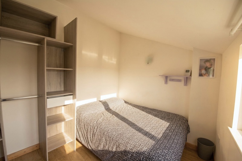 Vente Maison ST AGNIN SUR BION - 6 pièces -150 m² - (38300)
