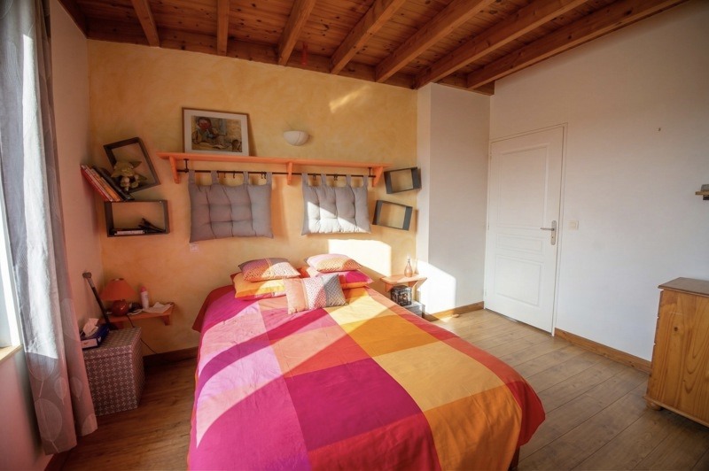 Vente Maison ST AGNIN SUR BION - 6 pièces -150 m² - (38300)