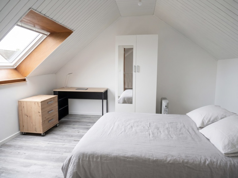 Vente Maison CHABONS - 5 pièces -120 m² - (38690)