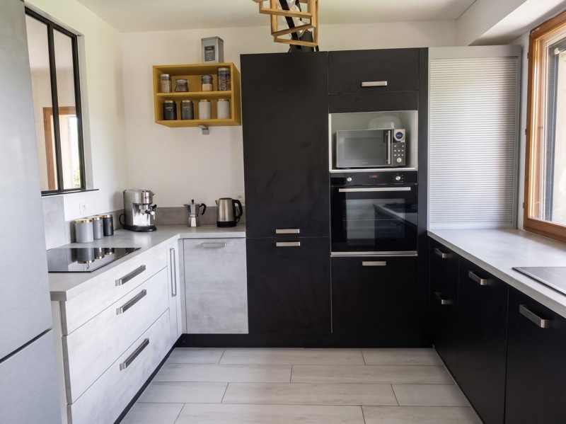 Vente Maison CHABONS - 5 pièces -120 m² - (38690)