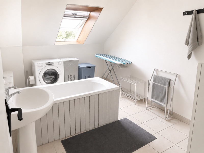 Vente Maison CHABONS - 5 pièces -120 m² - (38690)