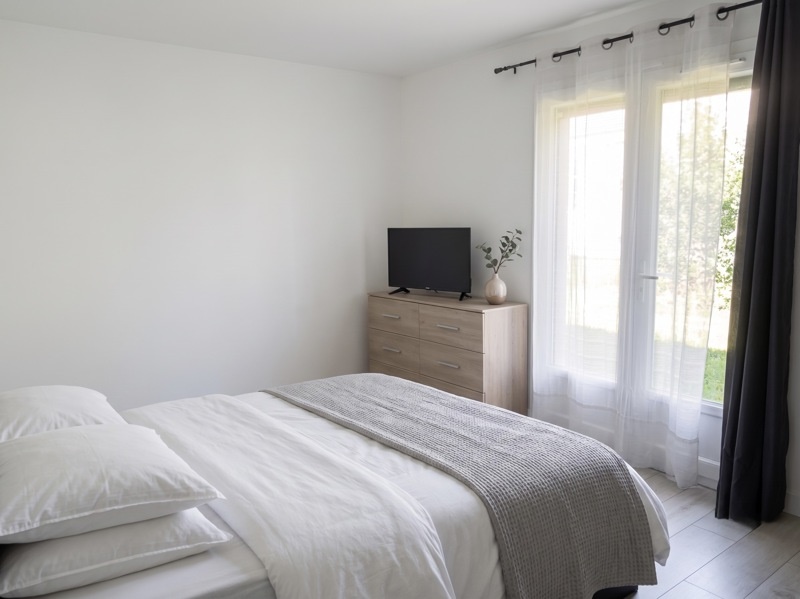 Vente Maison CHABONS - 5 pièces -120 m² - (38690)